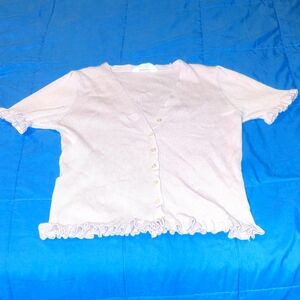 GUC Women's Poshmark Sweater, size L (14)